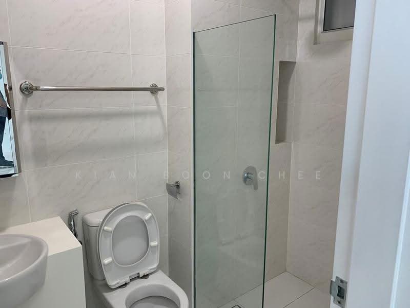 Kediaman Servis untuk Dijual di Eco Sky - Kian Boon Chee - PropertyGuru.com.my