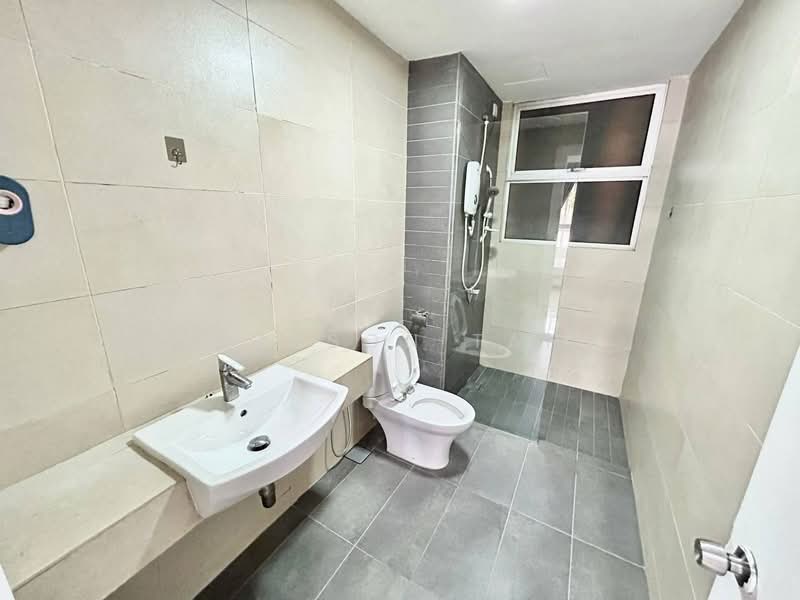 Apartment for Sale at Epic Residence - Winson Tan - Bathroom - PropertyGuru.com.my