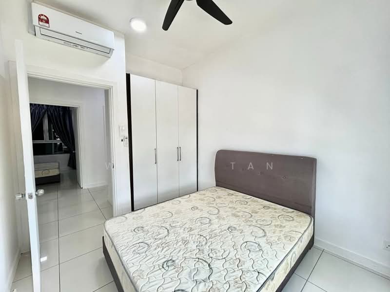 Apartment for Sale at Epic Residence - Winson Tan - Bedroom - PropertyGuru.com.my