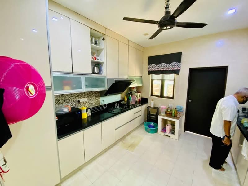 Bungalow for Sale in Ampang (Selangor) - Almon Yeap - Kitchen - PropertyGuru.com.my