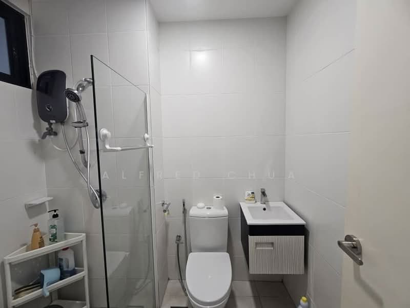 Pangsapuri untuk Dijual di Merriton Residence - Alfred Chua - Bathroom - PropertyGuru.com.my
