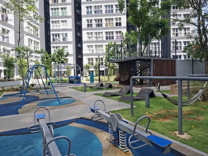 Servis Apartment untuk Disewa di Residensi Rimbun @ Canopy Hills - Zamri Yusoff - Exterior - PropertyGuru.com.my