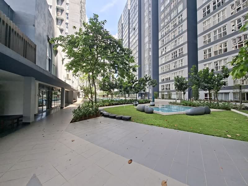 Servis Apartment untuk Disewa di Residensi Rimbun @ Canopy Hills - Zamri Yusoff - Exterior - PropertyGuru.com.my