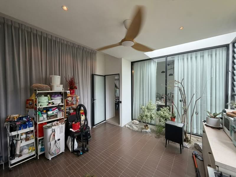 Semi-Detached House for Rent in Eco Sanctuary (Telok Panglima Garang) - Chris Lee - Interior - PropertyGuru.com.my