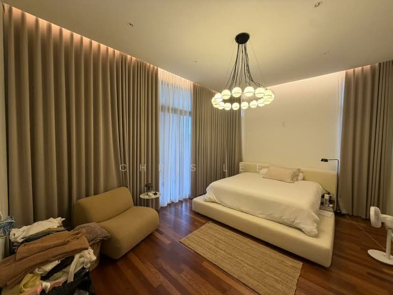 Semi-Detached House for Rent in Eco Sanctuary (Telok Panglima Garang) - Chris Lee - Bedroom - PropertyGuru.com.my