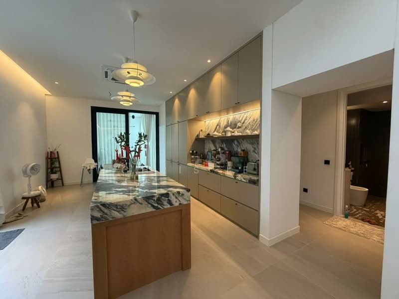 Semi-Detached House for Rent in Eco Sanctuary (Telok Panglima Garang) - Chris Lee - Kitchen - PropertyGuru.com.my