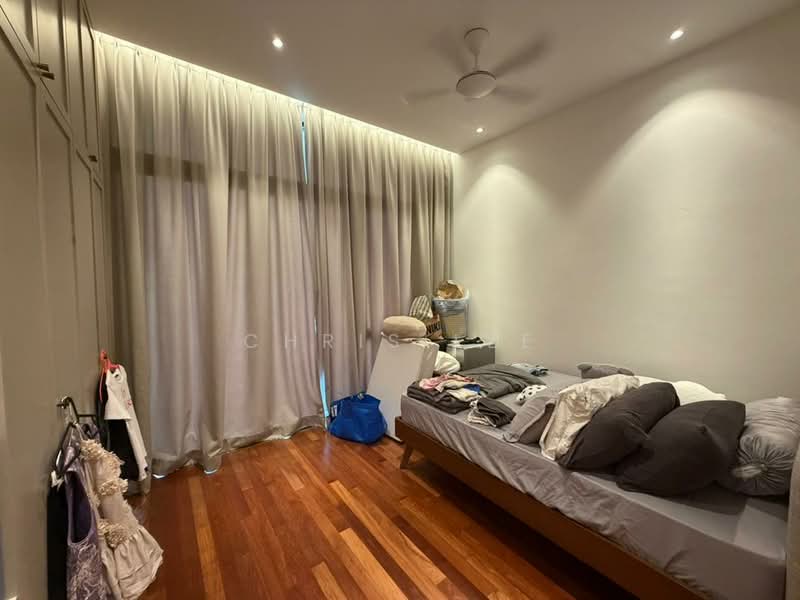 Semi-Detached House for Rent in Eco Sanctuary (Telok Panglima Garang) - Chris Lee - Bedroom - PropertyGuru.com.my