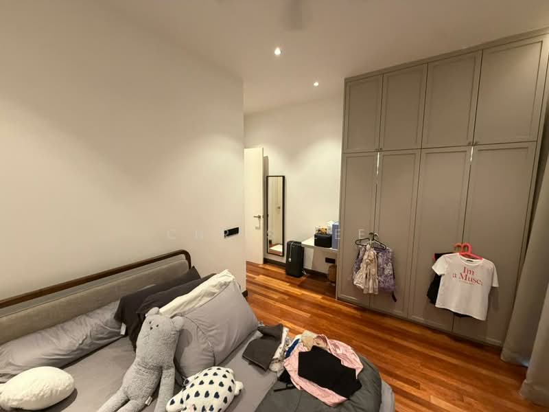 Semi-Detached House for Rent in Eco Sanctuary (Telok Panglima Garang) - Chris Lee - Bedroom - PropertyGuru.com.my