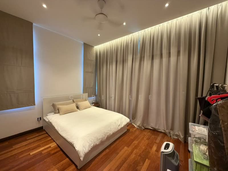 Semi-Detached House for Rent in Eco Sanctuary (Telok Panglima Garang) - Chris Lee - Bedroom - PropertyGuru.com.my