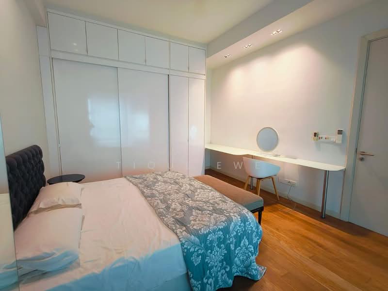 Service Residence for Sale at Vogue Suites One - Tique Ewe - Bedroom - PropertyGuru.com.my