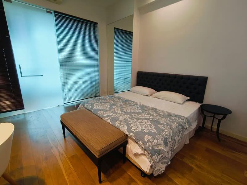 Service Residence for Sale at Vogue Suites One - Tique Ewe - Bedroom - PropertyGuru.com.my