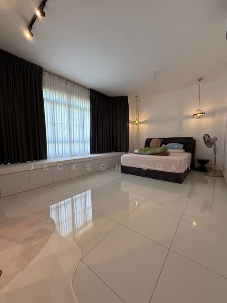 Terraced House for Sale in Johor Bahru (Johor) - Jackson Quah - Bedroom - PropertyGuru.com.my
