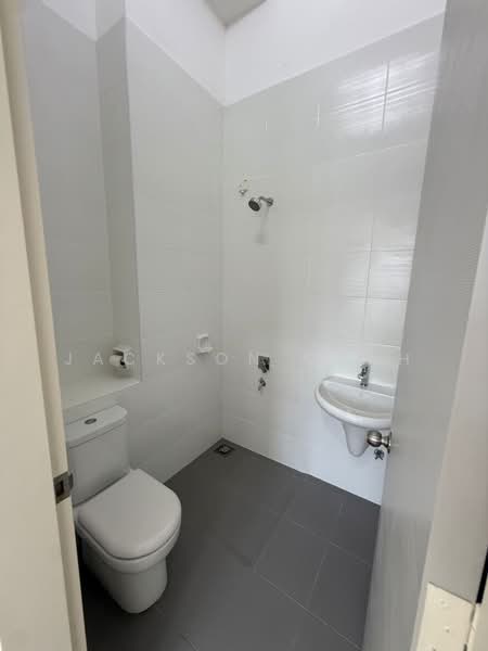 Terraced House for Sale in Johor Bahru (Johor) - Jackson Quah - Bathroom - PropertyGuru.com.my