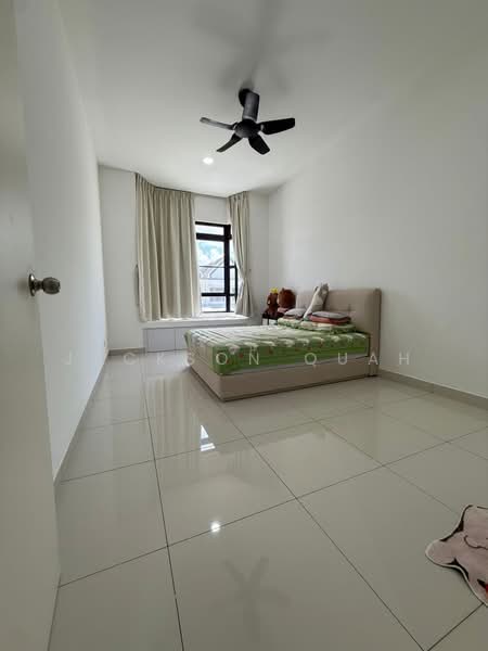 Terraced House for Sale in Johor Bahru (Johor) - Jackson Quah - Bedroom - PropertyGuru.com.my