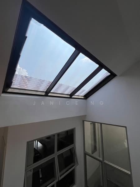 Rumah Teres 2.5 Tingkat untuk Disewa di Sierramas (Sungai Buloh) - Janice Ng - Interior - PropertyGuru.com.my