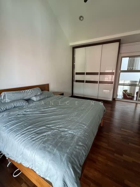 Rumah Teres 2.5 Tingkat untuk Disewa di Sierramas (Sungai Buloh) - Janice Ng - Master Bedroom - PropertyGuru.com.my
