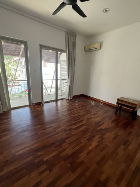 Rumah Teres 2.5 Tingkat untuk Disewa di Sierramas (Sungai Buloh) - Janice Ng - Bedroom 2  - PropertyGuru.com.my