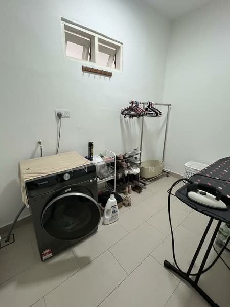 Rumah Teres 2.5 Tingkat untuk Disewa di Sierramas (Sungai Buloh) - Janice Ng - Interior - PropertyGuru.com.my