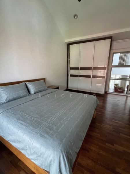 2.5-storey Terraced House for Rent in Sierramas (Sungai Buloh) - Janice Ng - Bedroom - PropertyGuru.com.my