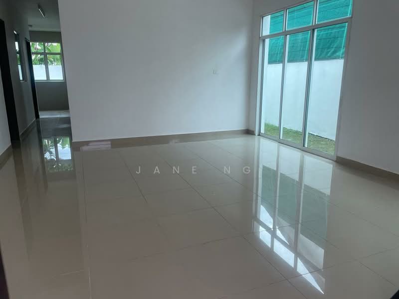 Semi-Detached House for Sale in Alma (Bukit Mertajam) - Jane Ng - Living Room - PropertyGuru.com.my