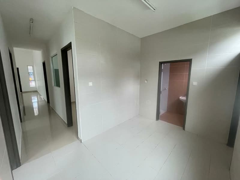 Semi-Detached House for Sale in Alma (Bukit Mertajam) - Jane Ng - Corridor - PropertyGuru.com.my
