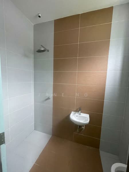 Semi-Detached House for Sale in Alma (Bukit Mertajam) - Jane Ng - Bathroom - PropertyGuru.com.my