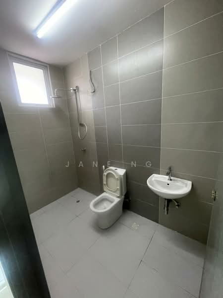 Semi-Detached House for Sale in Alma (Bukit Mertajam) - Jane Ng - Bathroom - PropertyGuru.com.my