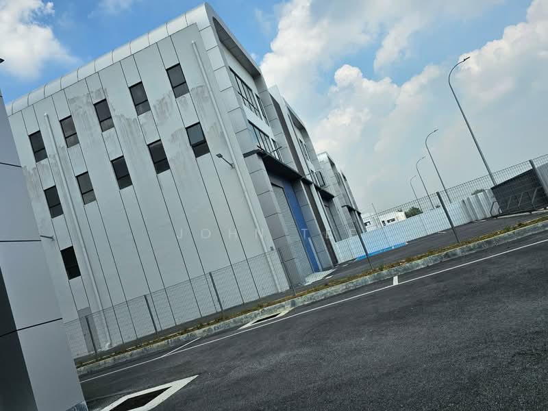 Kilang untuk Disewa di Klang (Selangor) - John Tee - Exterior - PropertyGuru.com.my