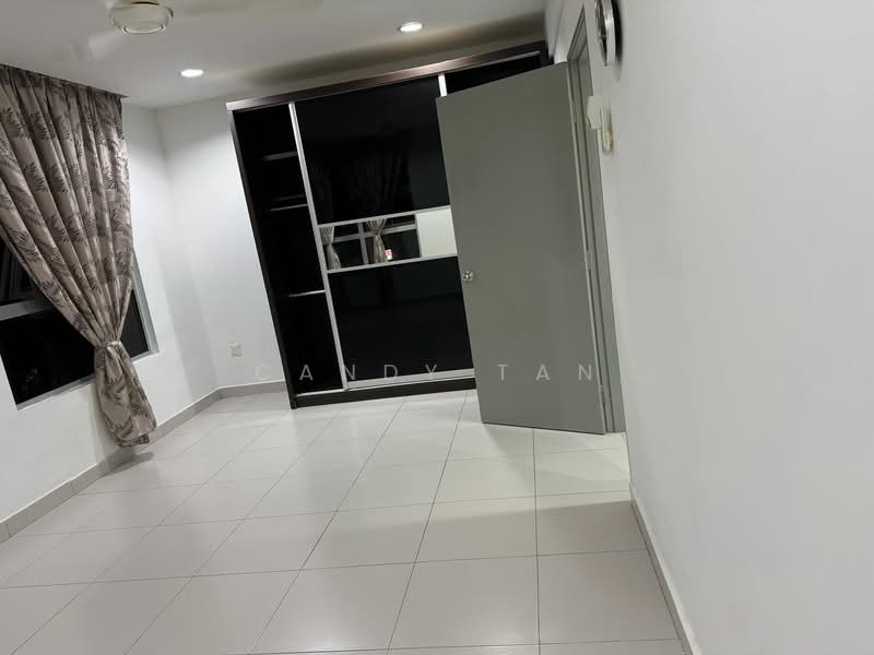 Servis Apartment untuk Disewa di Domain 2 @ NeoCyber - Candy Tan - Interior - PropertyGuru.com.my