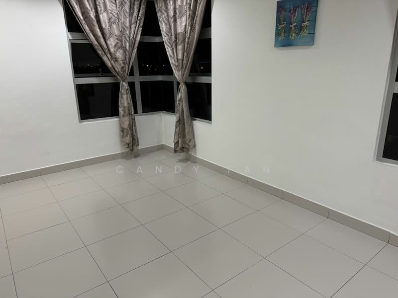 Servis Apartment untuk Disewa di Domain 2 @ NeoCyber - Candy Tan - Interior - PropertyGuru.com.my