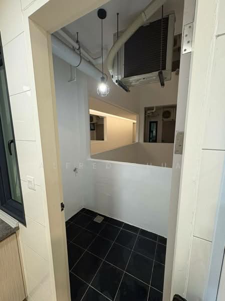 Servis Apartment untuk Dijual di Vantage @ Tamu - Alfred Chua - Interior - PropertyGuru.com.my