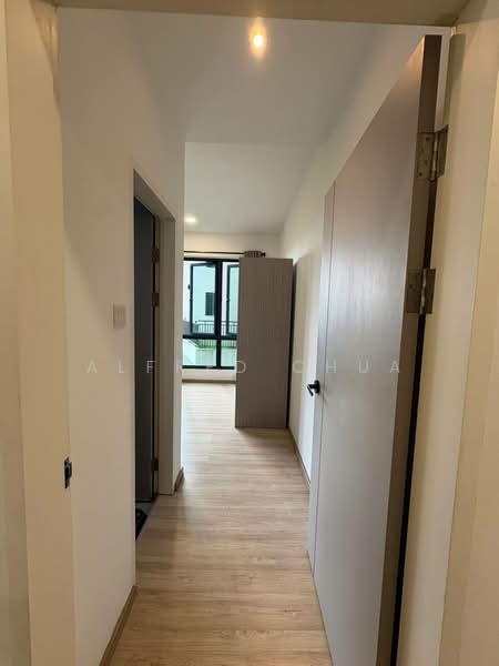 Servis Apartment untuk Dijual di Vantage @ Tamu - Alfred Chua - Interior - PropertyGuru.com.my