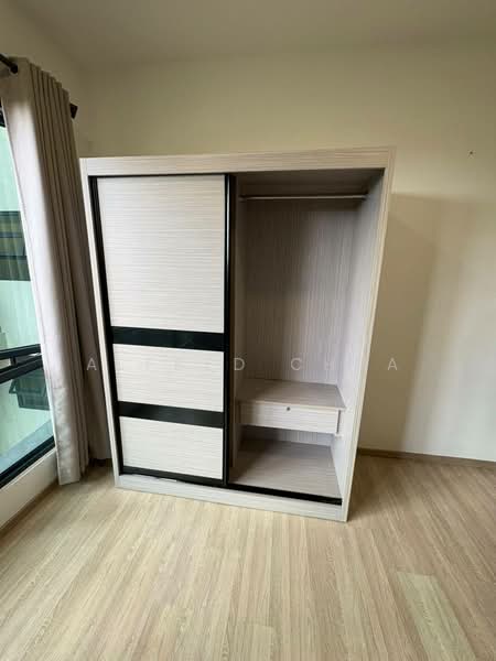 Servis Apartment untuk Dijual di Vantage @ Tamu - Alfred Chua - Interior - PropertyGuru.com.my