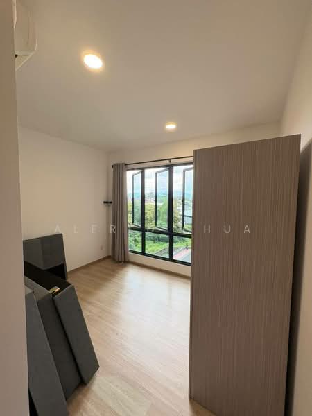 Servis Apartment untuk Dijual di Vantage @ Tamu - Alfred Chua - View - PropertyGuru.com.my