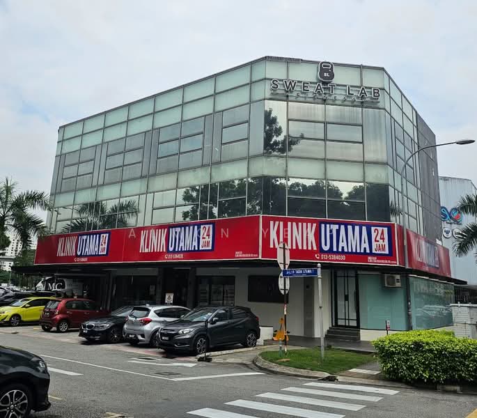 Shop / Office for Sale in Sungai Besi (Kuala Lumpur) - Almon Yeap - Exterior - PropertyGuru.com.my