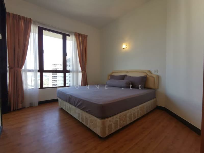 Condominium for Sale at Sri Penaga - Evonne Lee - Bedroom - PropertyGuru.com.my