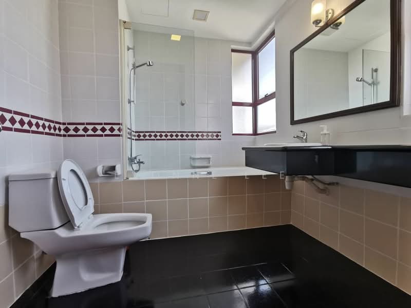 Condominium for Sale at Sri Penaga - Evonne Lee - Bathroom - PropertyGuru.com.my