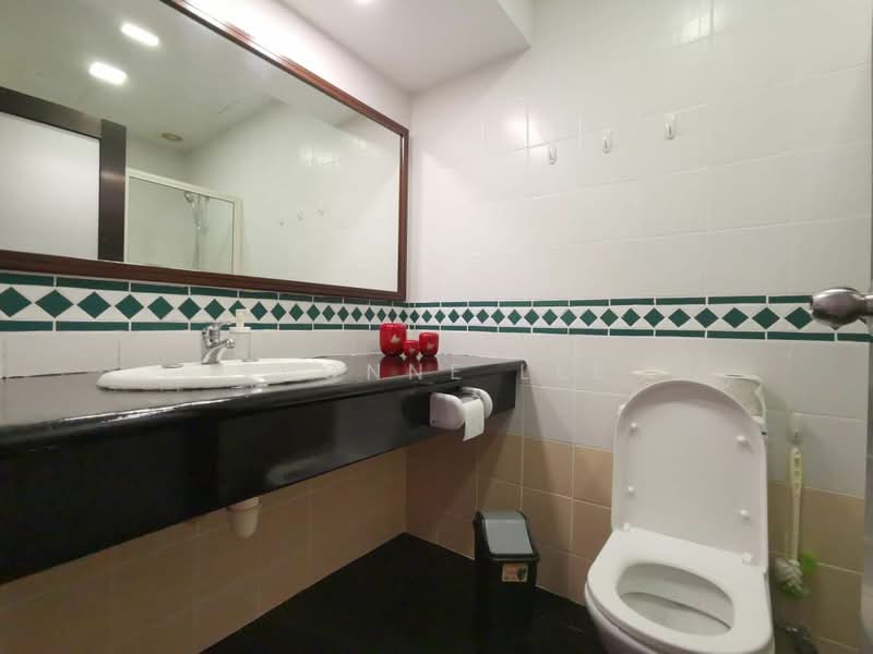 Condominium for Sale at Sri Penaga - Evonne Lee - Bathroom - PropertyGuru.com.my