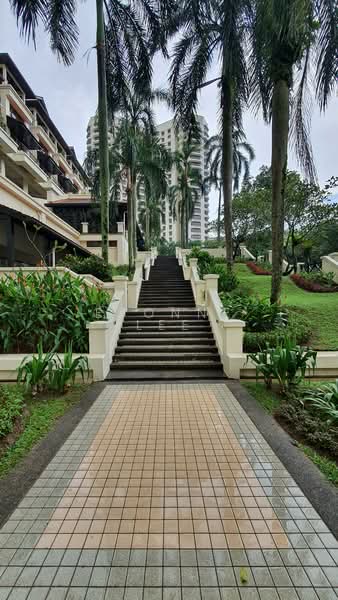 Condominium for Sale at Sri Penaga - Evonne Lee - Exterior - PropertyGuru.com.my