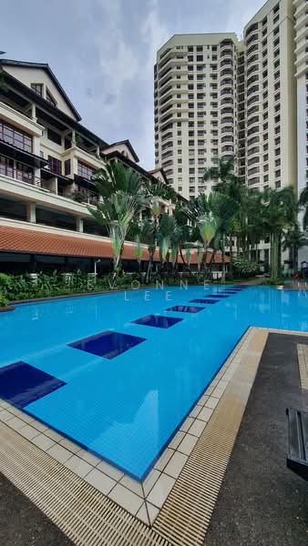 Condominium for Sale at Sri Penaga - Evonne Lee - Exterior - PropertyGuru.com.my