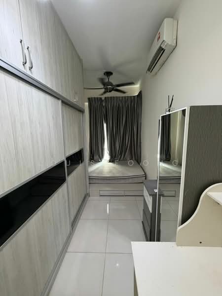 Kondominium untuk Dijual di Sri Putramas III / Royal Regent - Louis Foong - Bedroom - PropertyGuru.com.my
