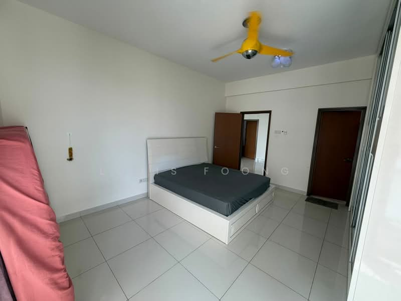 Condominium for Rent at Sri Putramas III / Royal Regent - Louis Foong - Bedroom - PropertyGuru.com.my