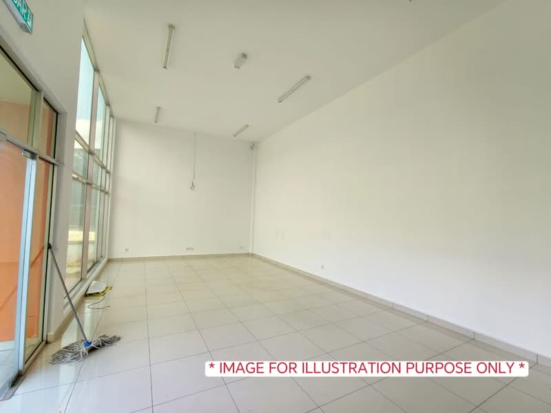 Cluster Factory for Rent in Indahpura Industrial Park (Kulai) - Irwyn Ng - Interior - PropertyGuru.com.my