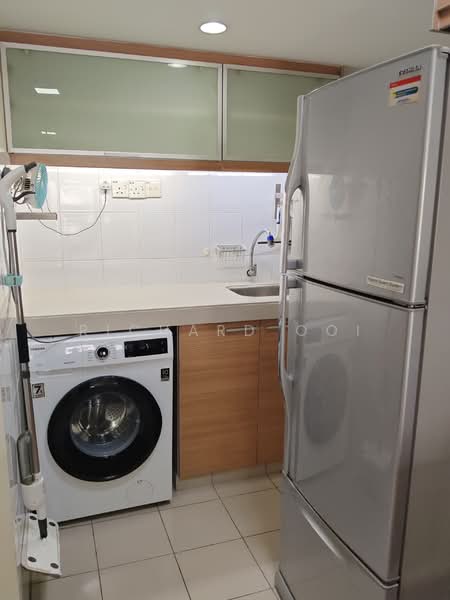 Apartment for Rent at Pelangi Damansara - Richard Ooi - Kitchen - PropertyGuru.com.my