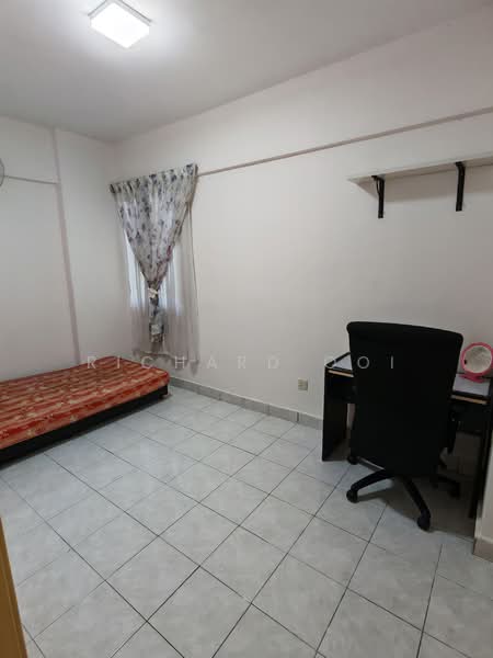 Apartment for Rent at Pelangi Damansara - Richard Ooi - Bedroom - PropertyGuru.com.my