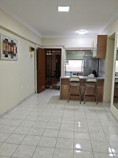Apartment for Rent at Pelangi Damansara - Richard Ooi - PropertyGuru.com.my