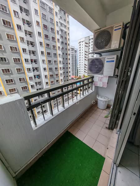 Apartment for Rent at Pelangi Damansara - Richard Ooi - PropertyGuru.com.my