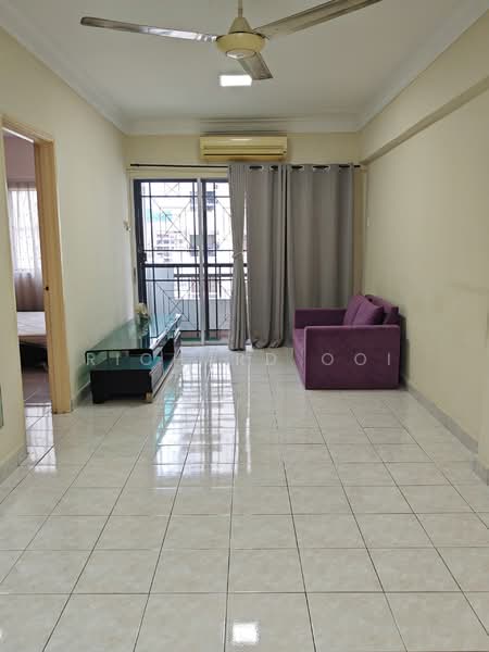 Apartment for Rent at Pelangi Damansara - Richard Ooi - PropertyGuru.com.my