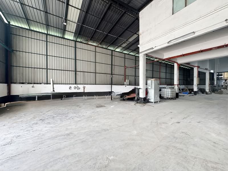 Kilang untuk Disewa di Meru (Klang) - Penny Chia - Interior - PropertyGuru.com.my