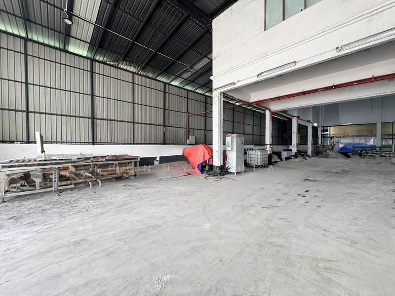 Kilang untuk Disewa di Meru (Klang) - Penny Chia - Interior - PropertyGuru.com.my